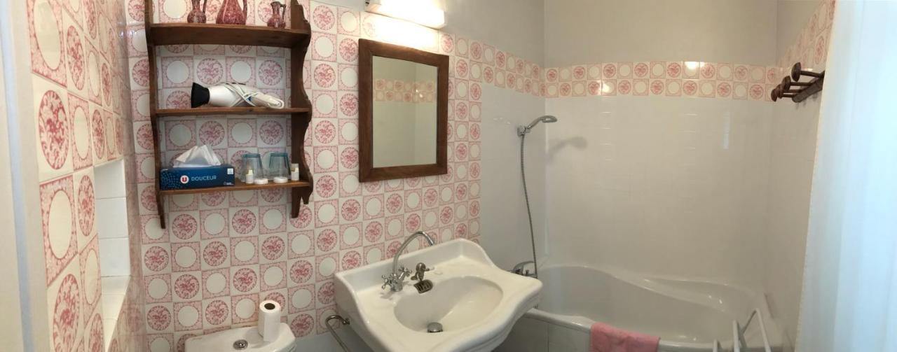 Chambres D'Hotes La Distillerie B&B Saint-Germain-du-Bois Ngoại thất bức ảnh